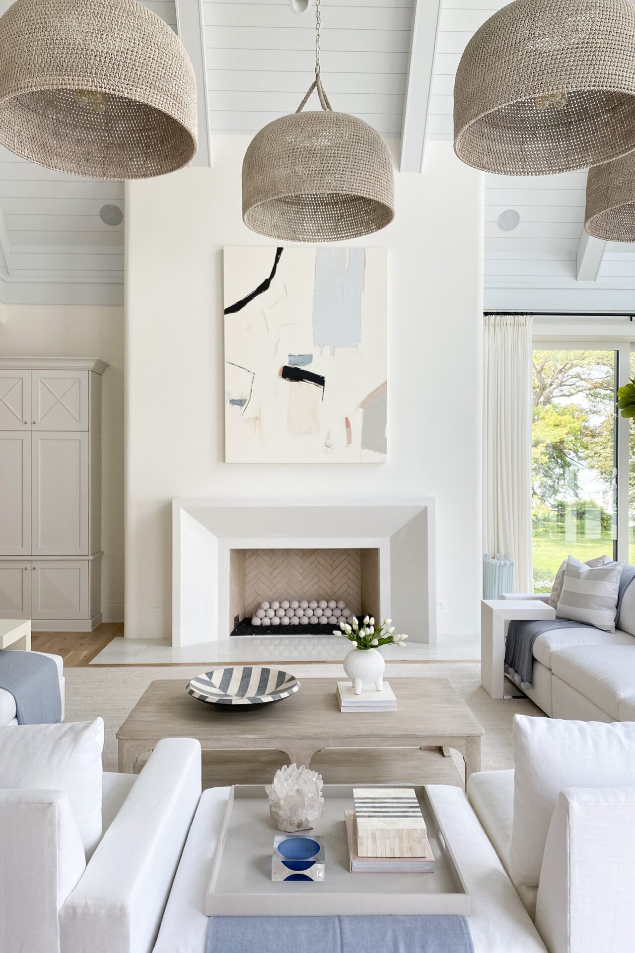 Great Room Pendants