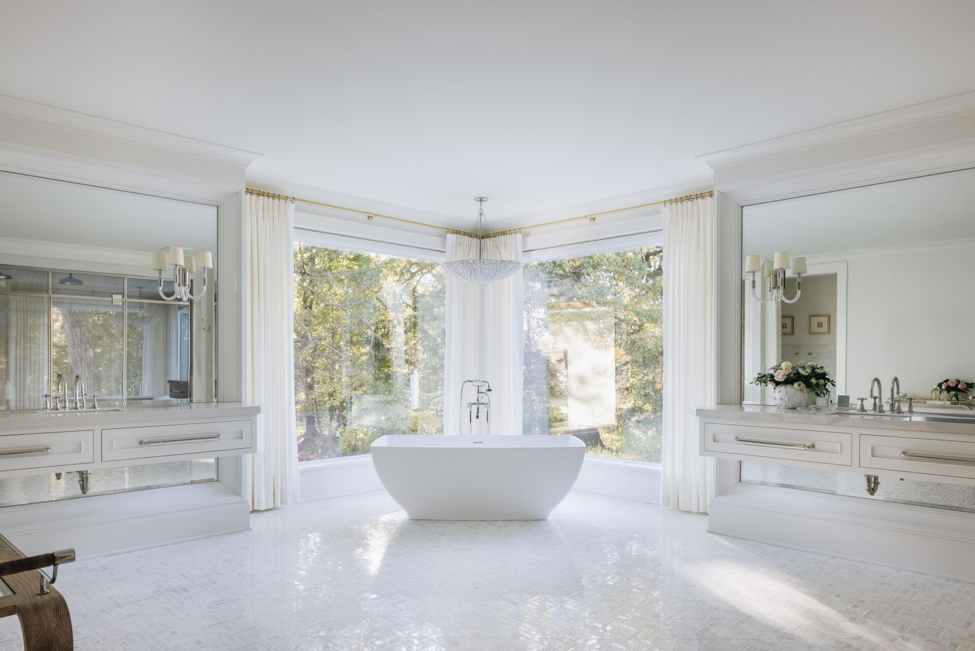 Soaking Tub